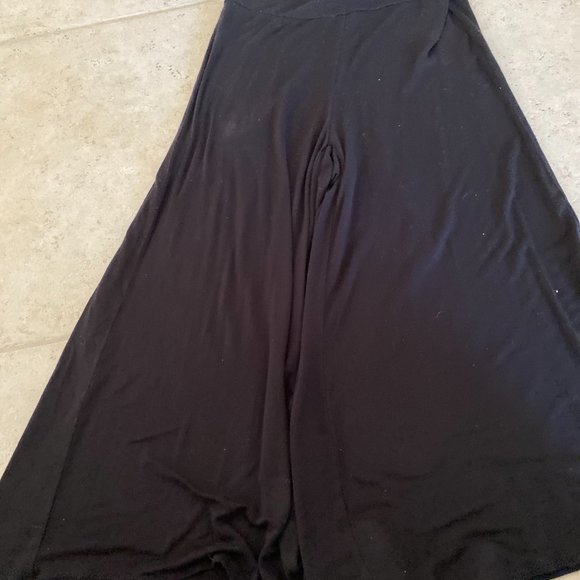 USA BLACK SKORT COTTON - Picture 10 of 10